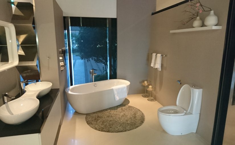 見たことがないデザインも！海外のトイレをご紹介！