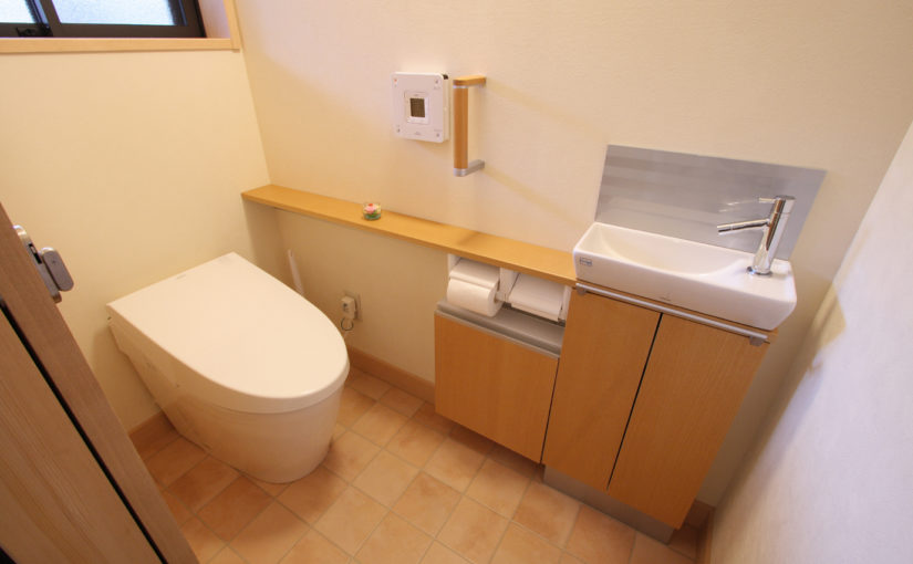 【奈良×トイレリフォーム】費用について知りたい方へ