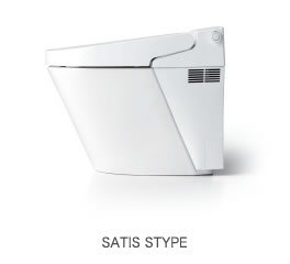 サティスSタイプ サティスSタイプ